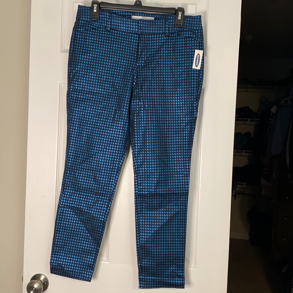 Pixie pants